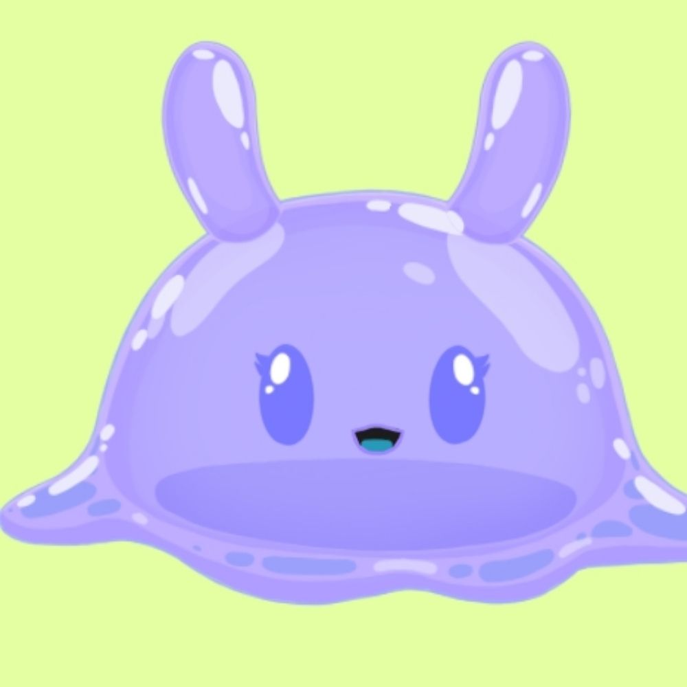 Nebby □ Rebranding Arc