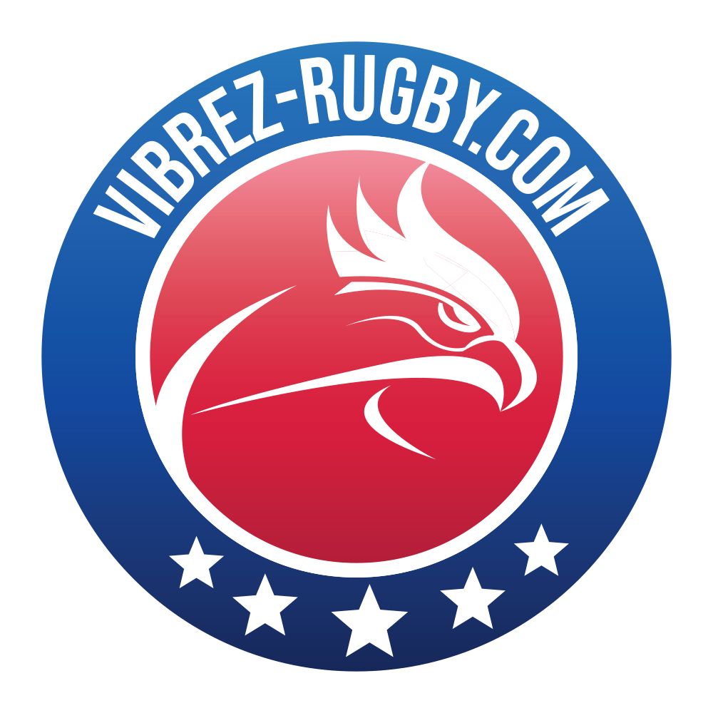 Vibrez Rugby 🇫🇷 🏉