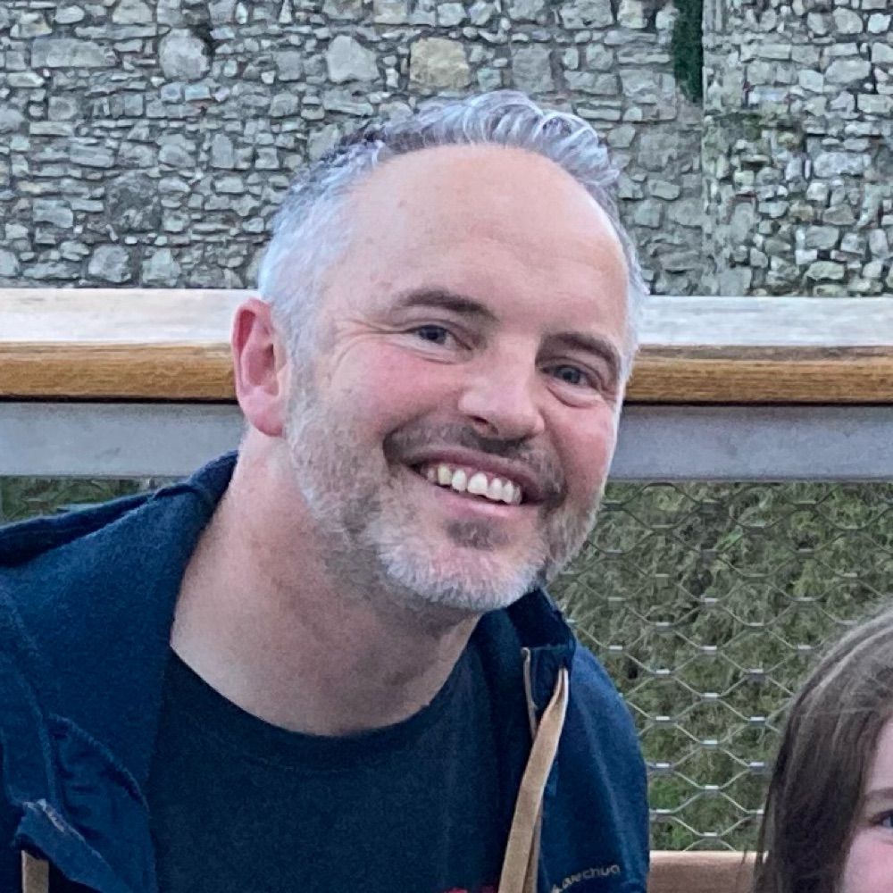 Stuart F