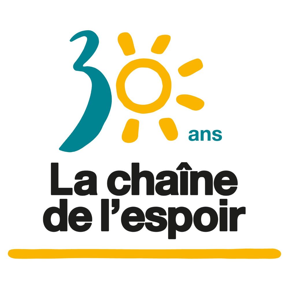 La Chaîne de l'Espoir