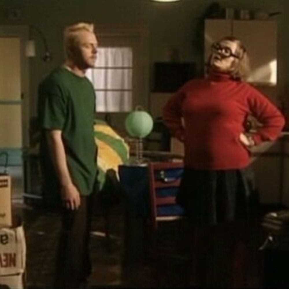 Adam & Vic