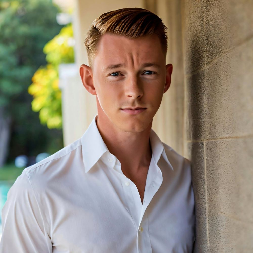 Tanner P. Sousley