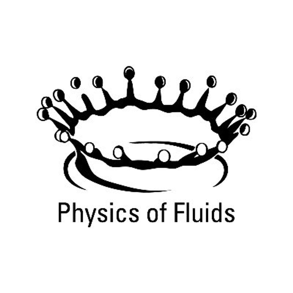 Physics of Fluids @ UTwente