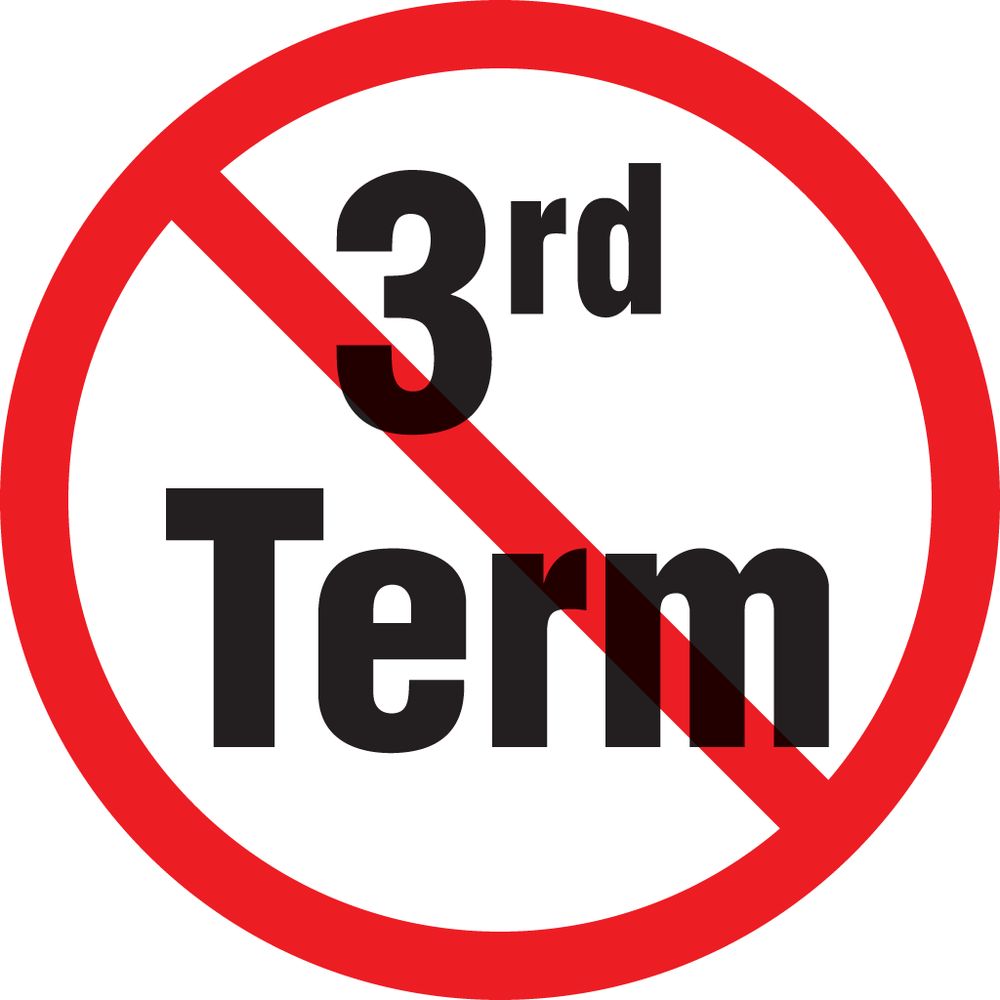 NoThirdTerm