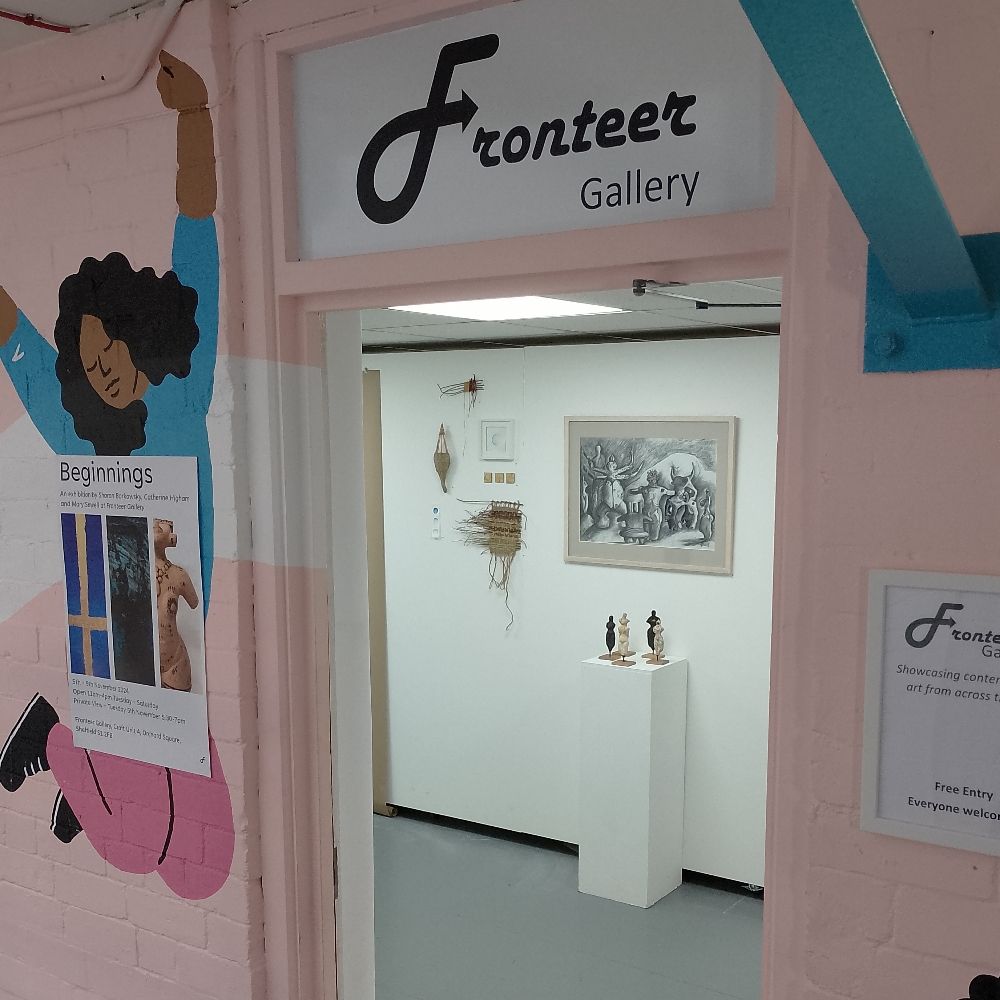 Fronteer