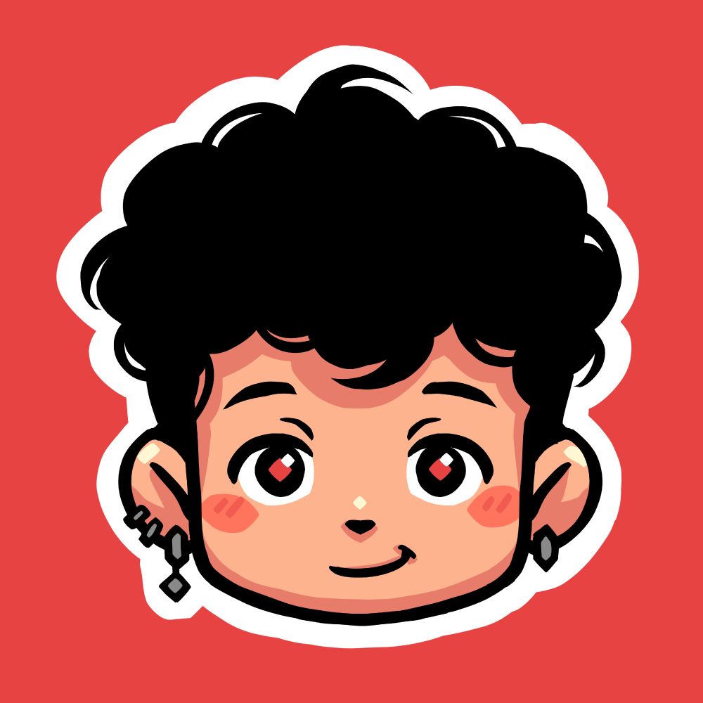 Trix (Looking for Work!)