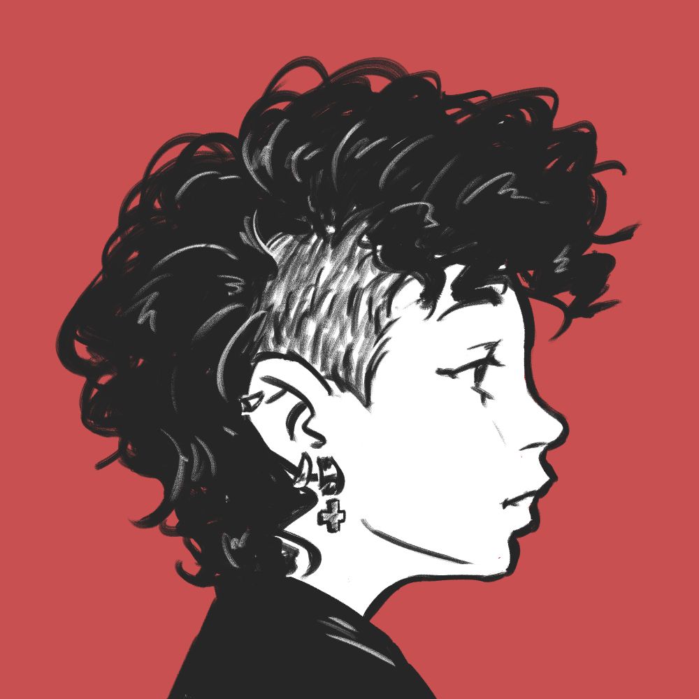 Trix (Looking for Work!)