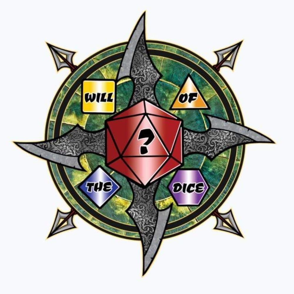 Will of the Dice 