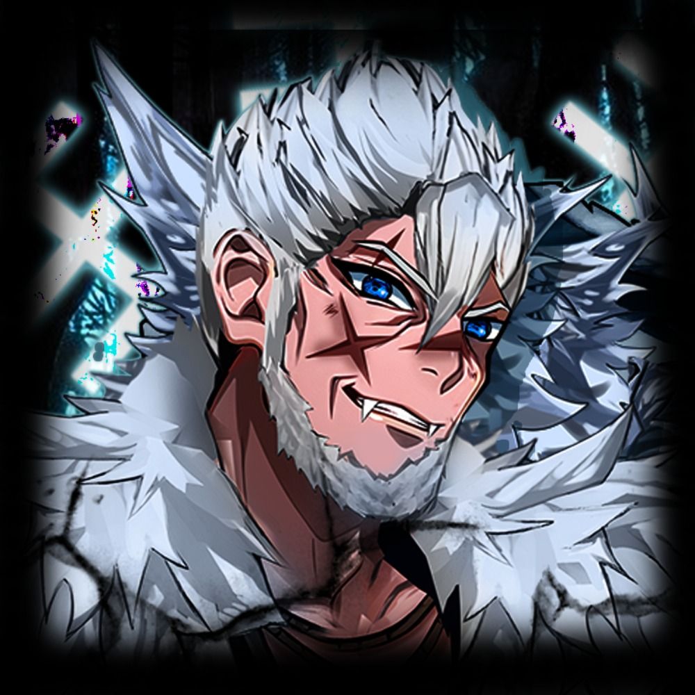 Lycander_Alpha's avatar