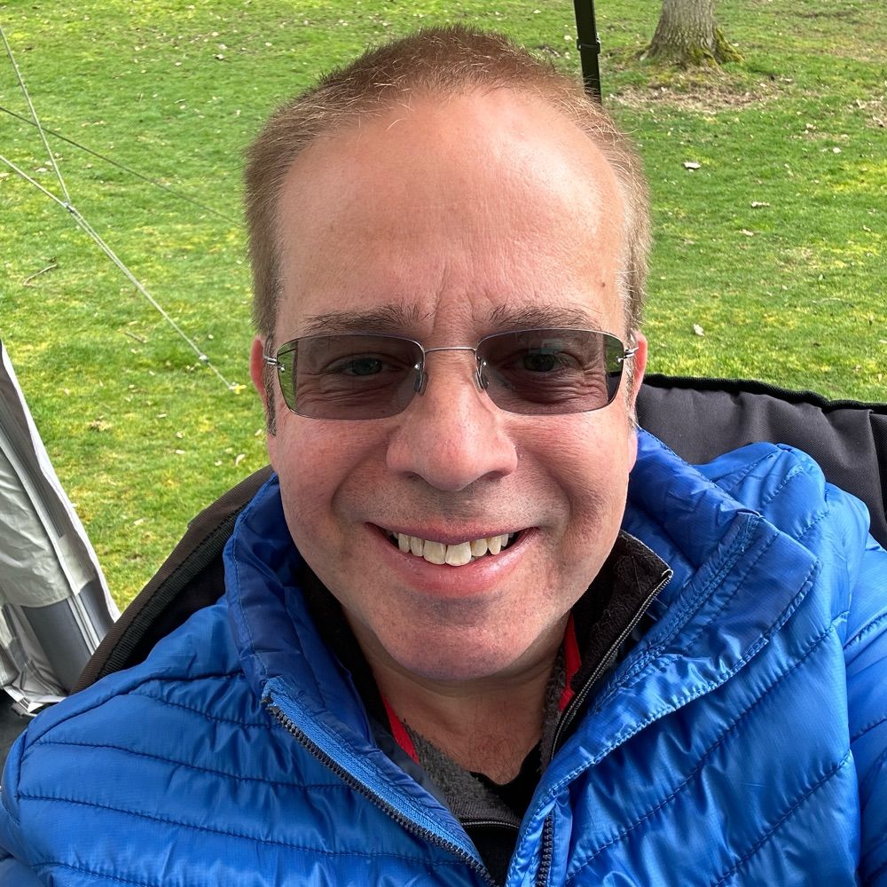 Neil Roberts