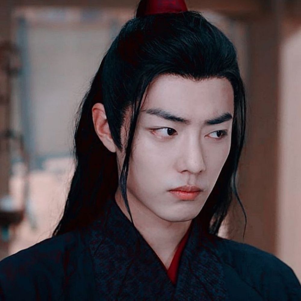 Profile picture thvwangji.bsky.social