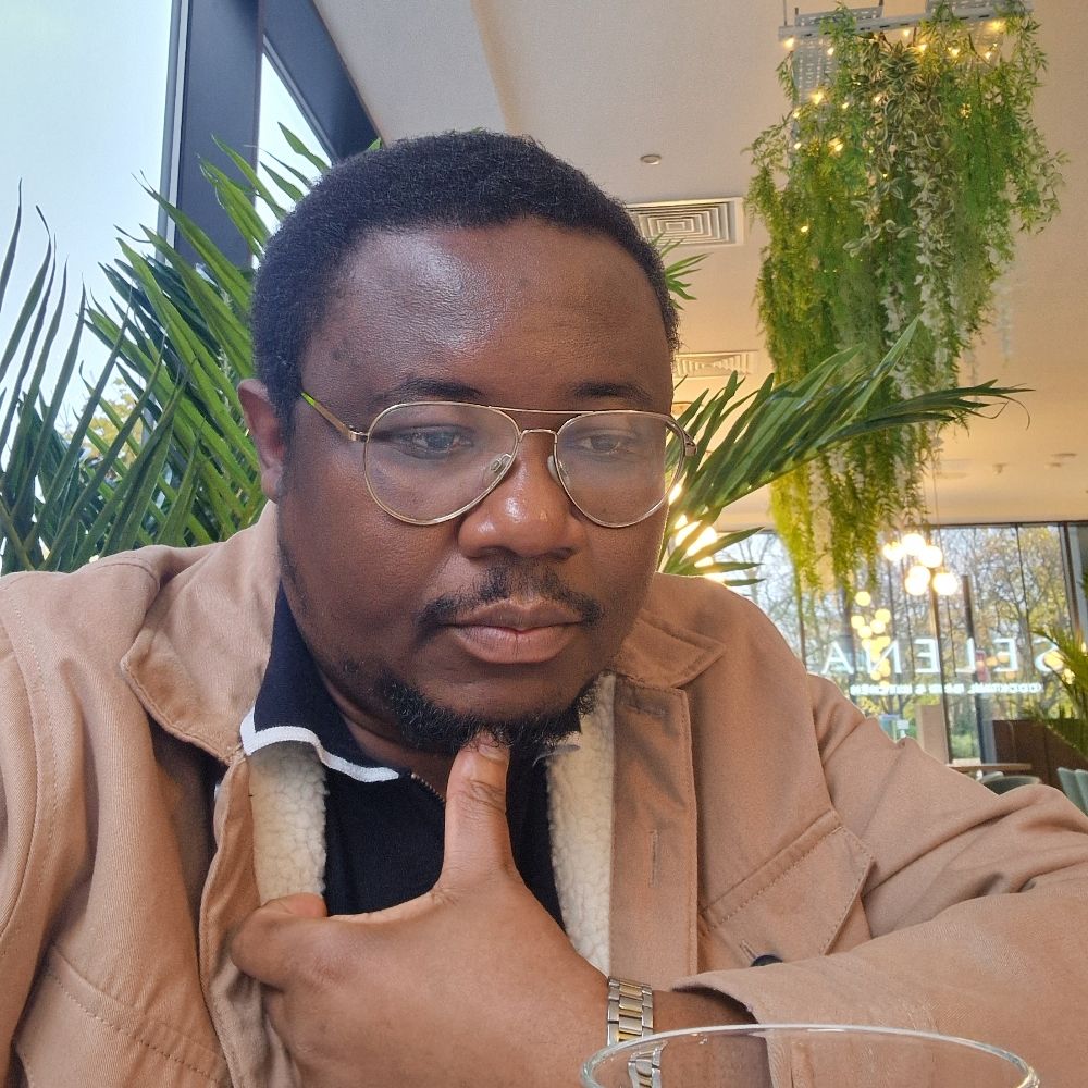 Munya Dimairo
