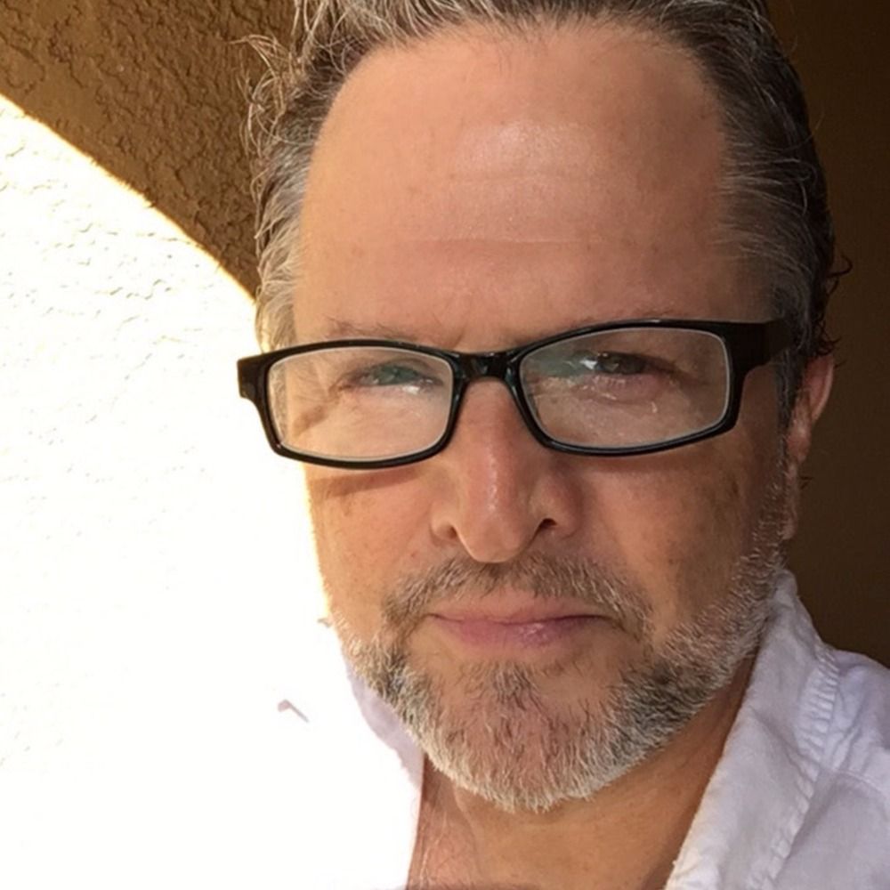 Kenneth Holland