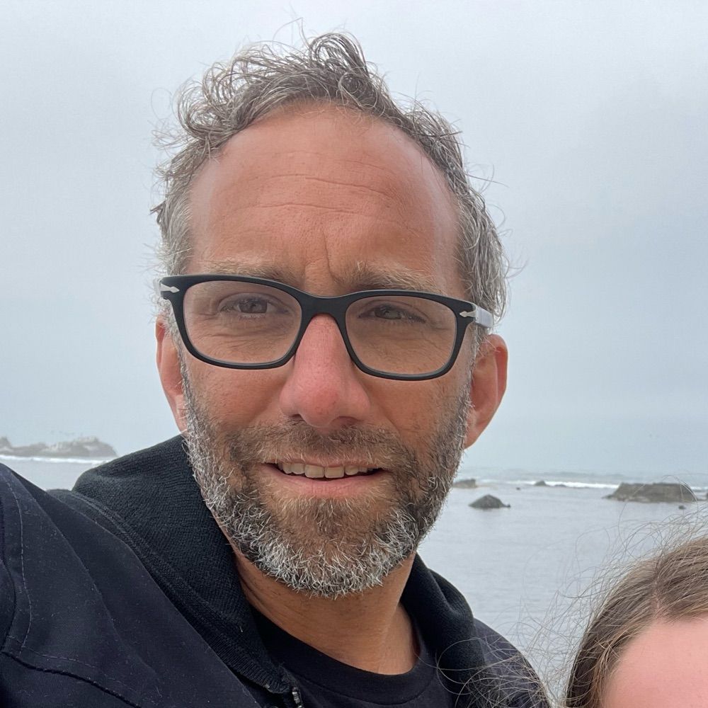 Kevin Petersen