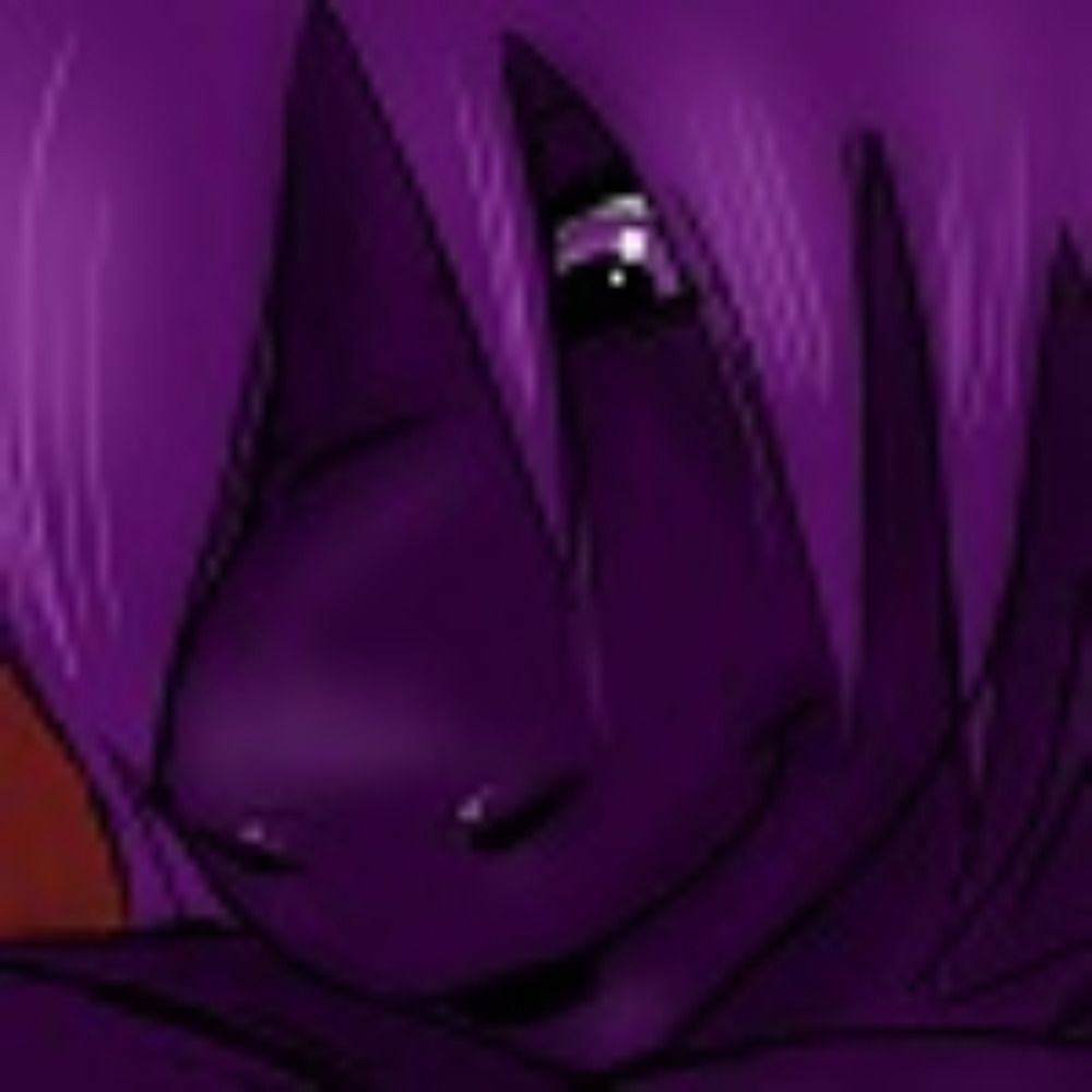 Profile avatar