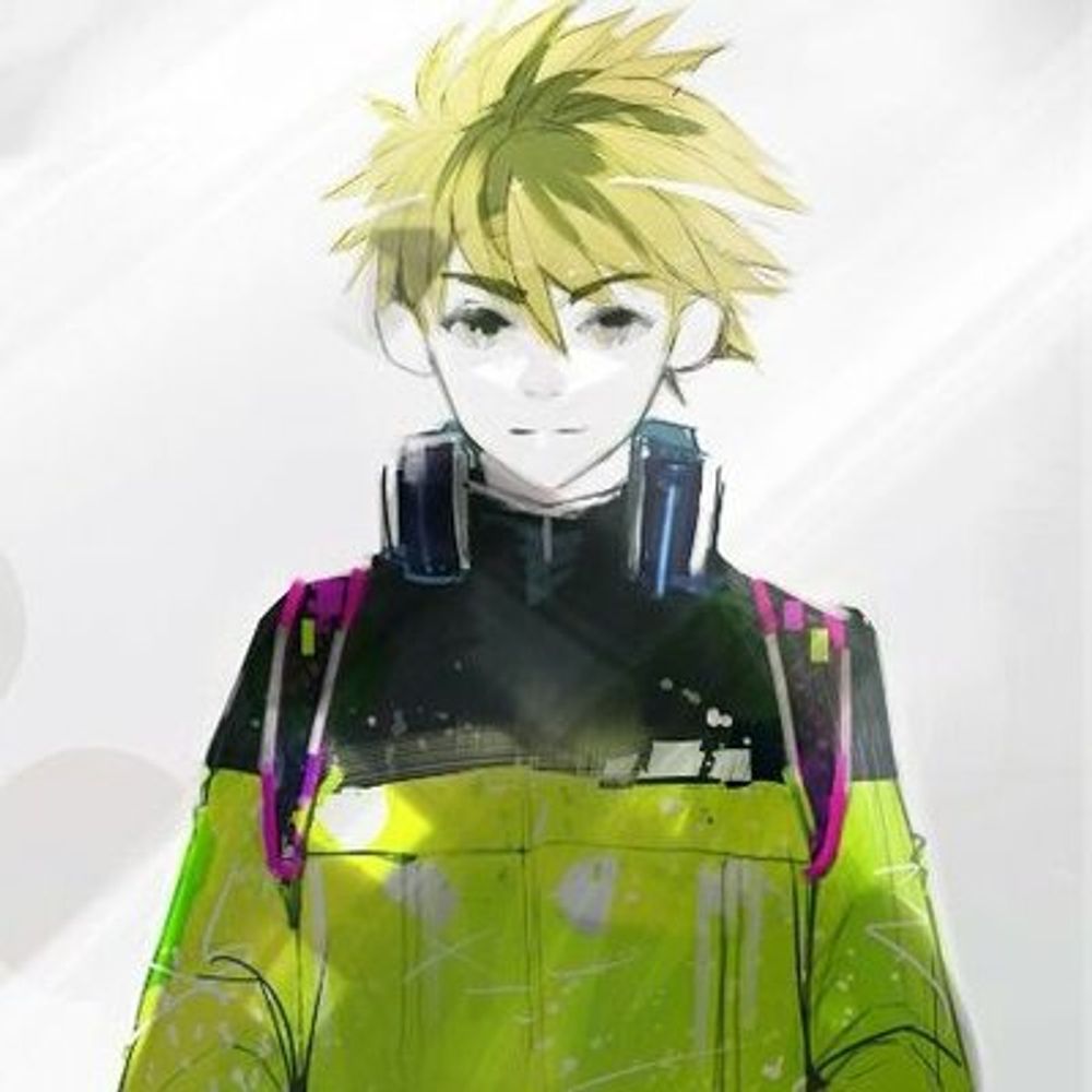 User avatar
