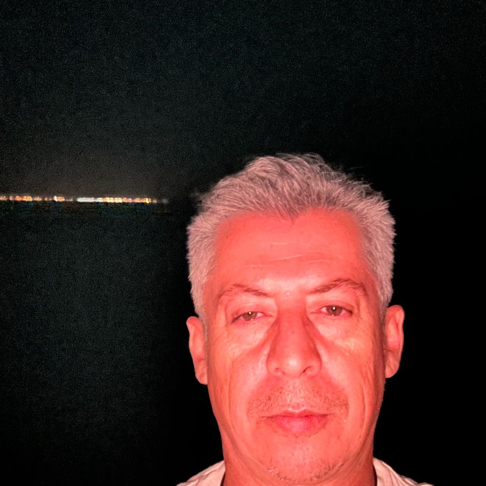 Haluk Kahraman