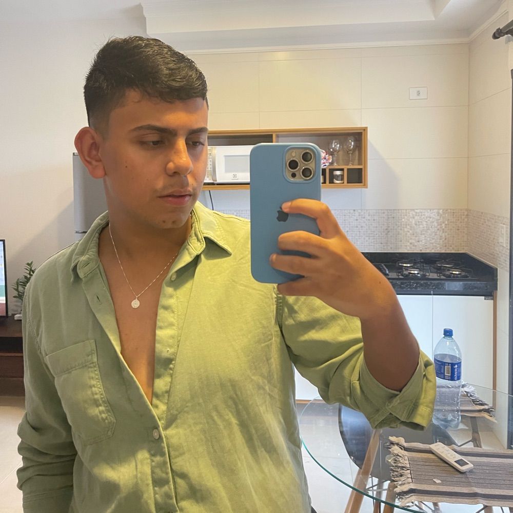 Ricardo Campos