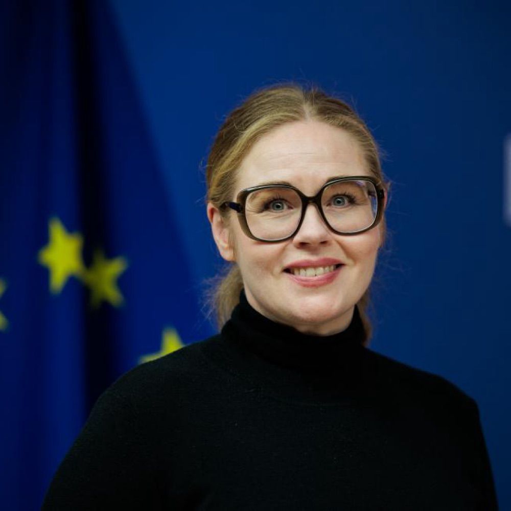 Anna-Kaisa Itkonen