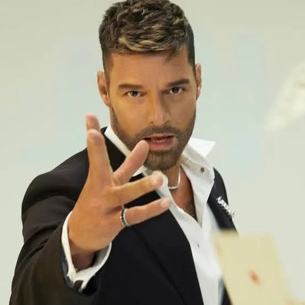 RickyMartin