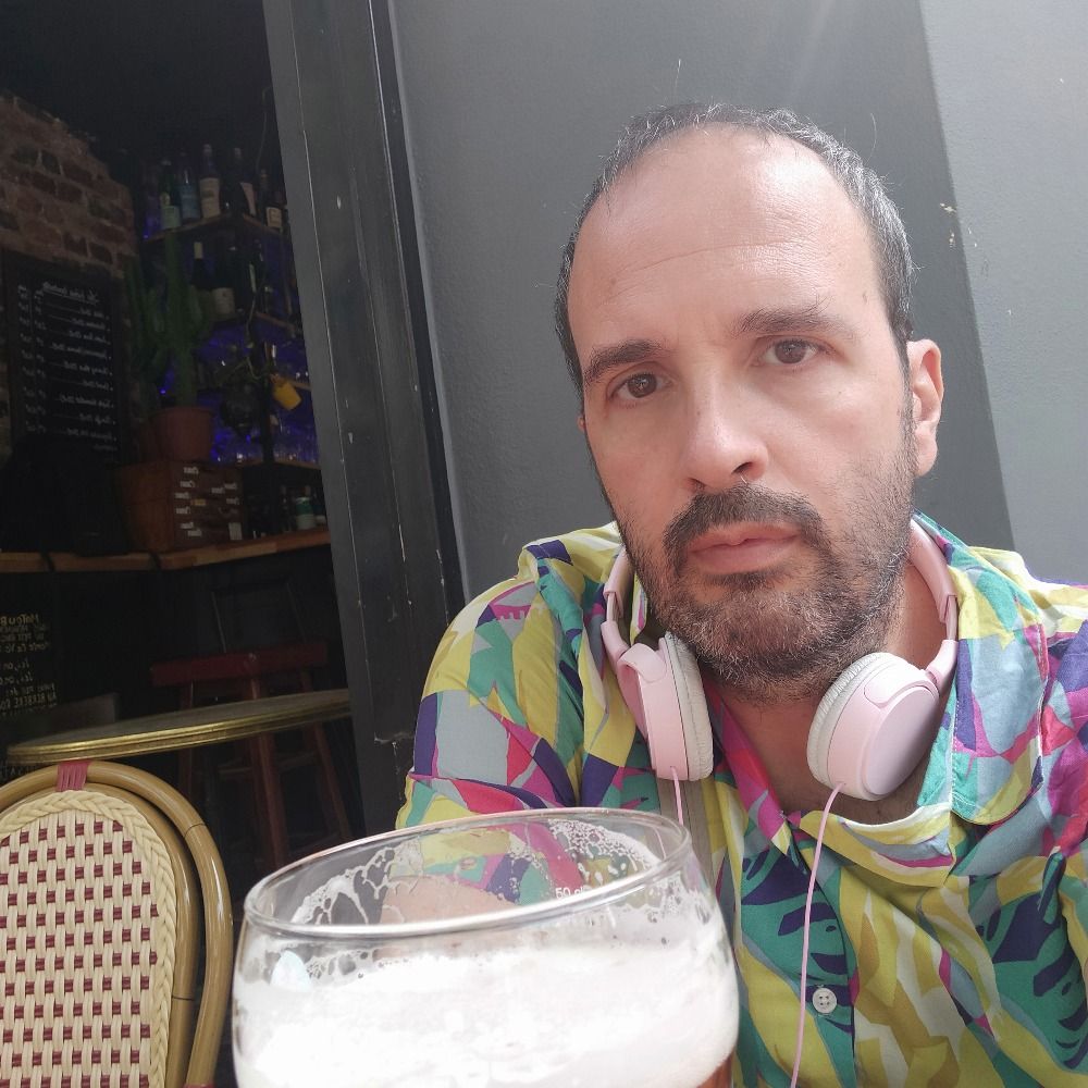 Manuel Barrero