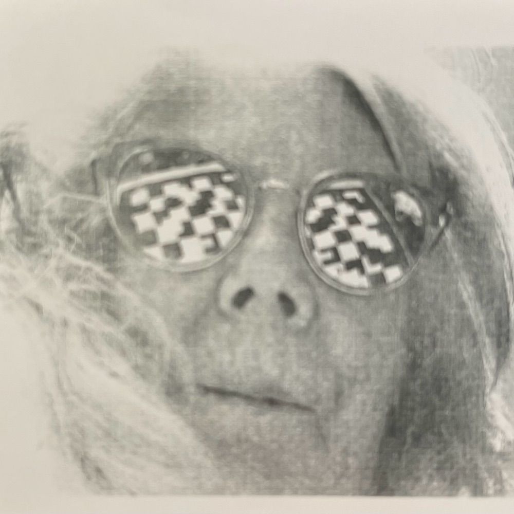 Nancy Fairless