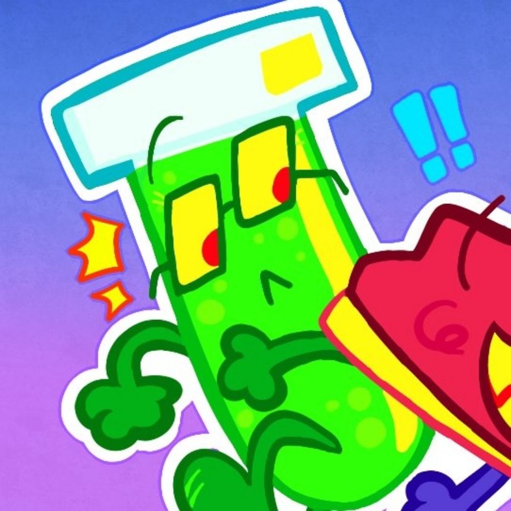 testy !