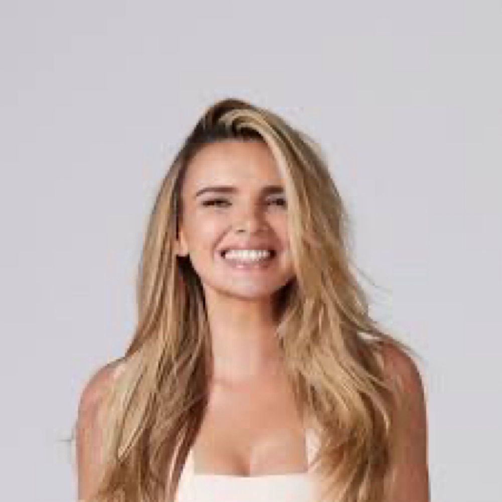 Nadine Coyle