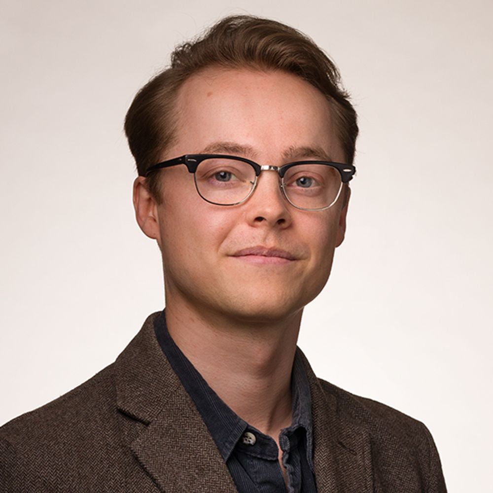 Paddy Leerssen