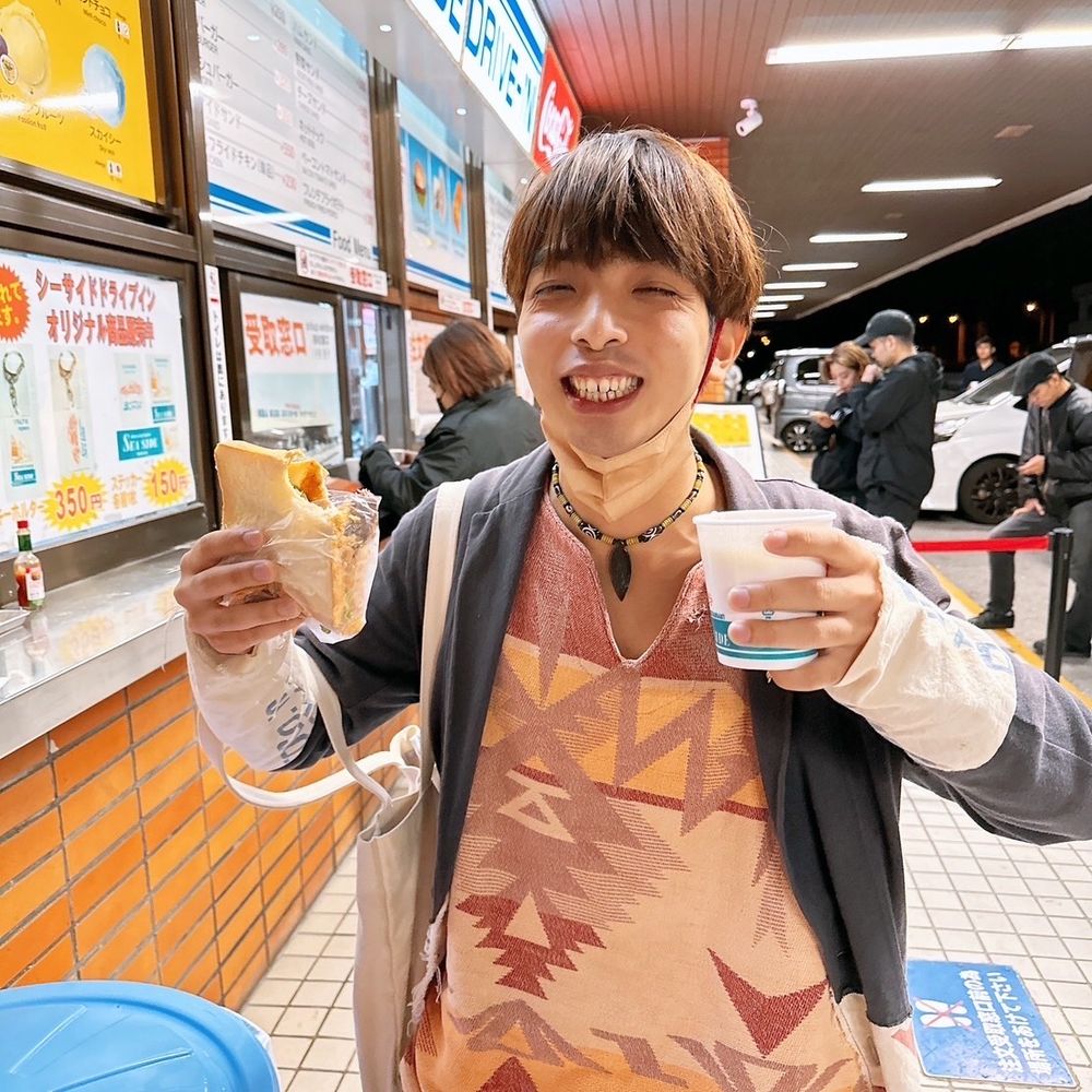 荒井青