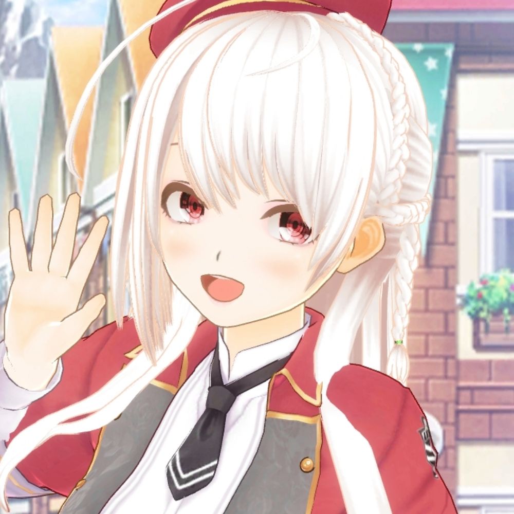 御子神おししん