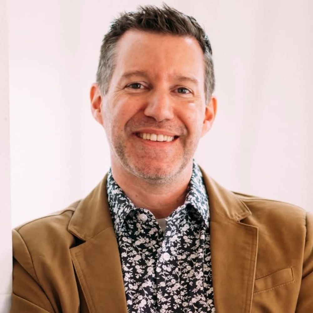 Tony Schaab