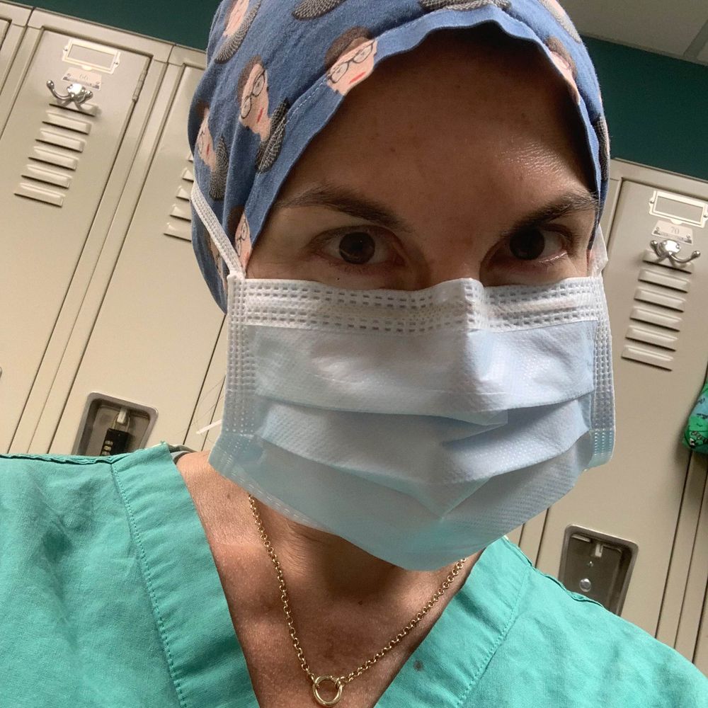 Candace M. Waters, MD