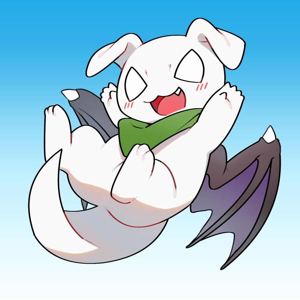 うごうゴウ