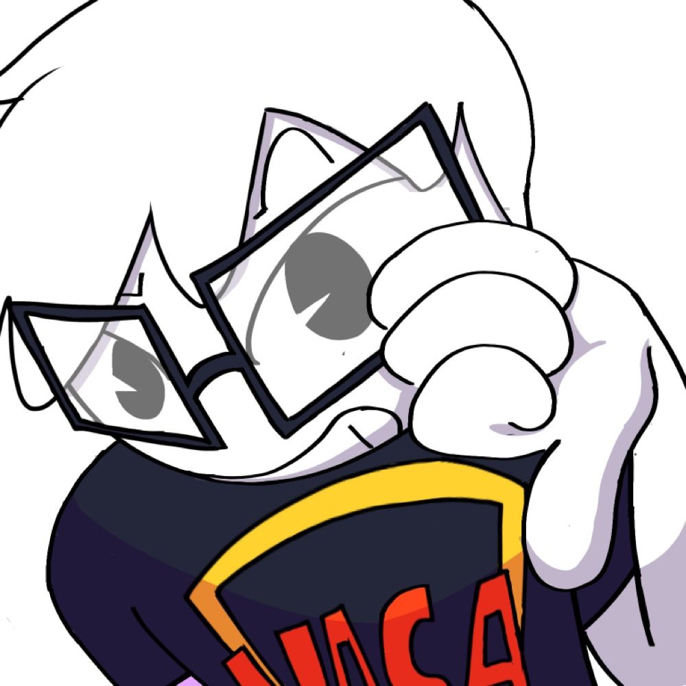 The silliest pixels 