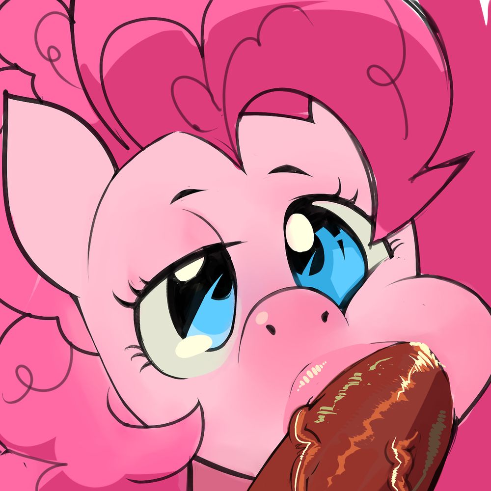 Pinkie Pie!