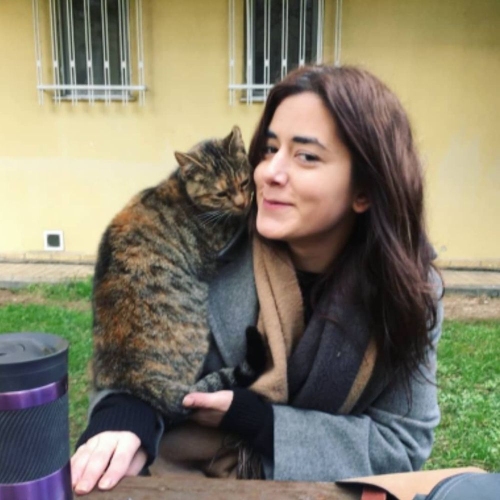 Duru Su Kadıoğlu
