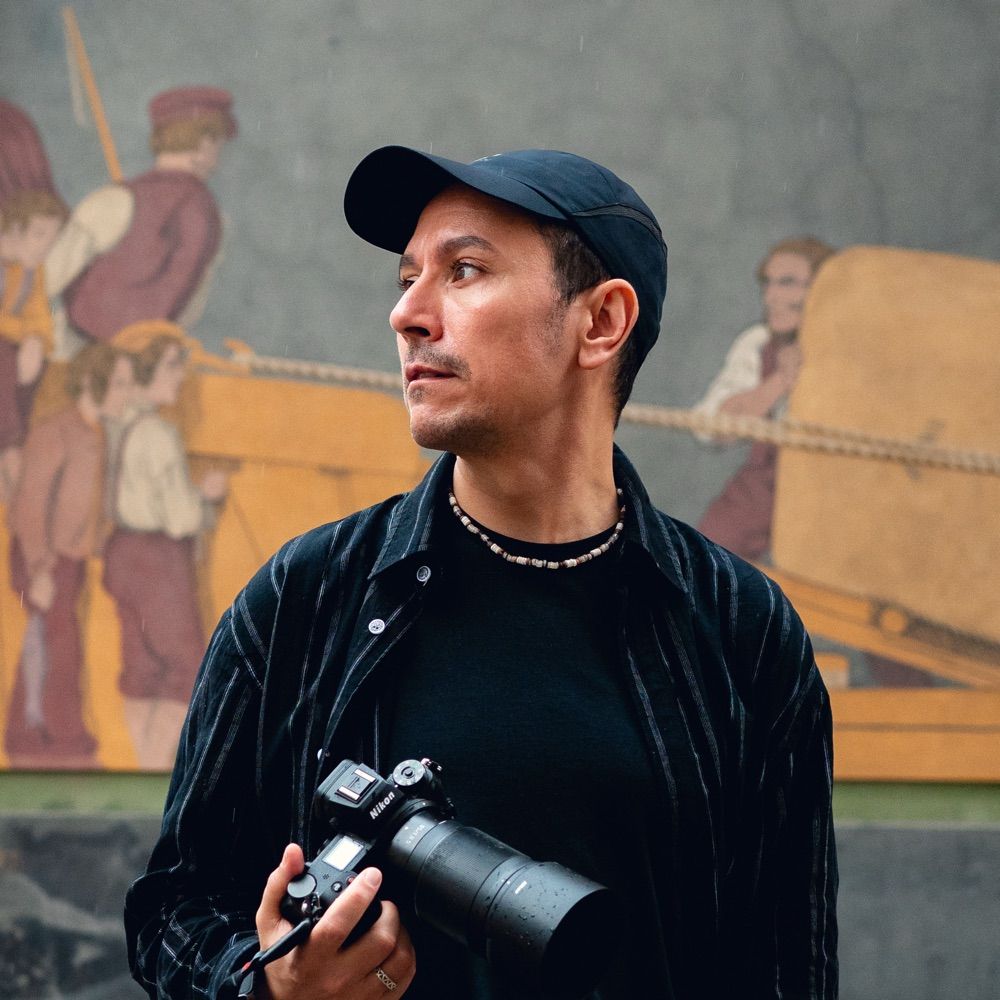 Abdellah Ihadian