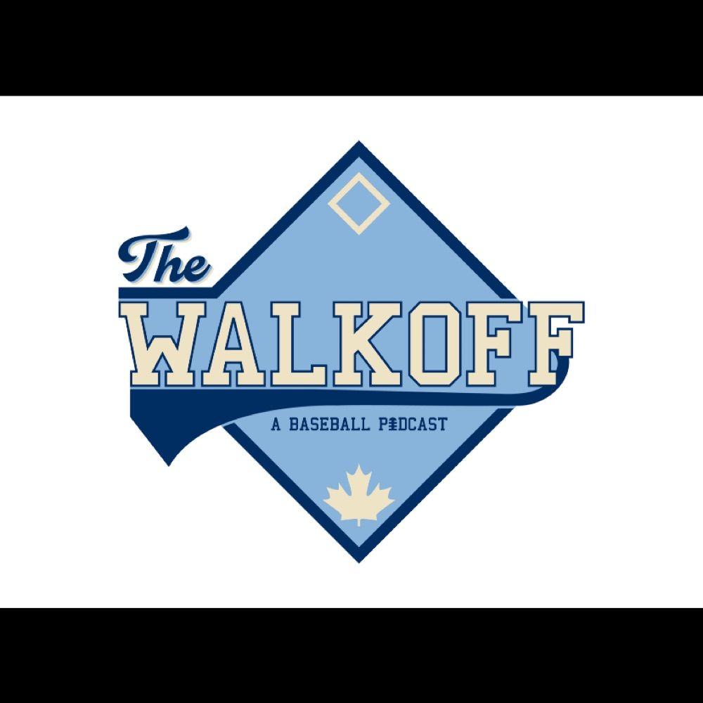 The Walkoff Podcast
