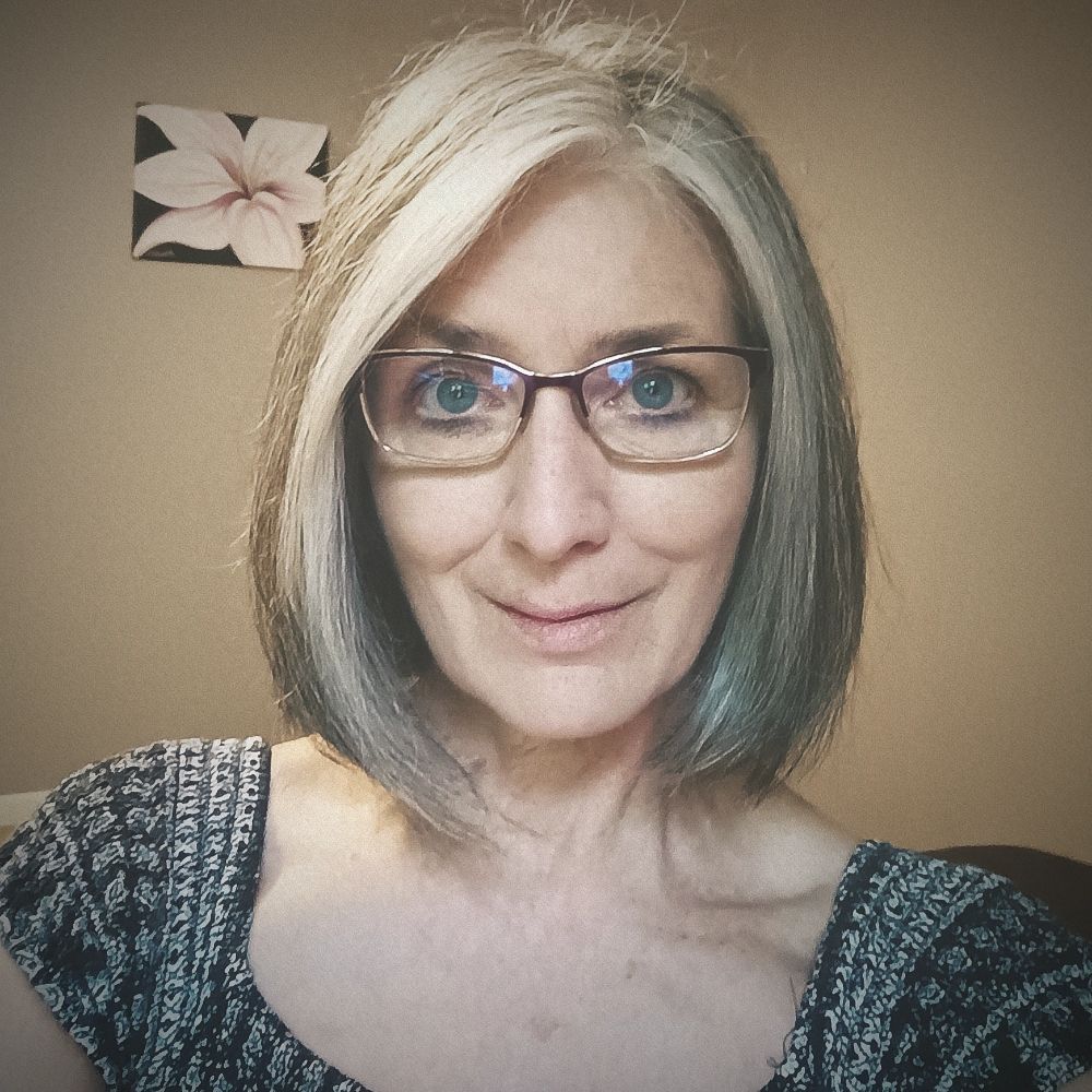 Lisa Mccaskill