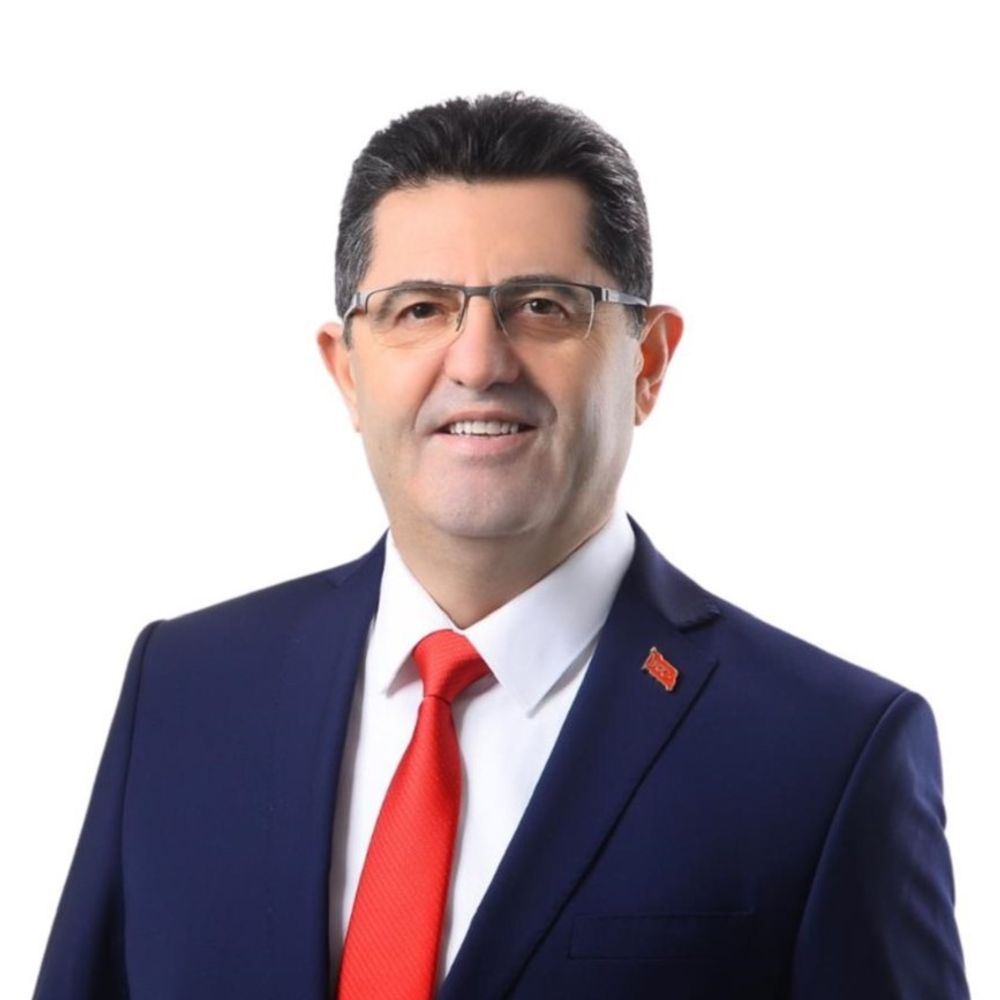 Orhan Çerkez