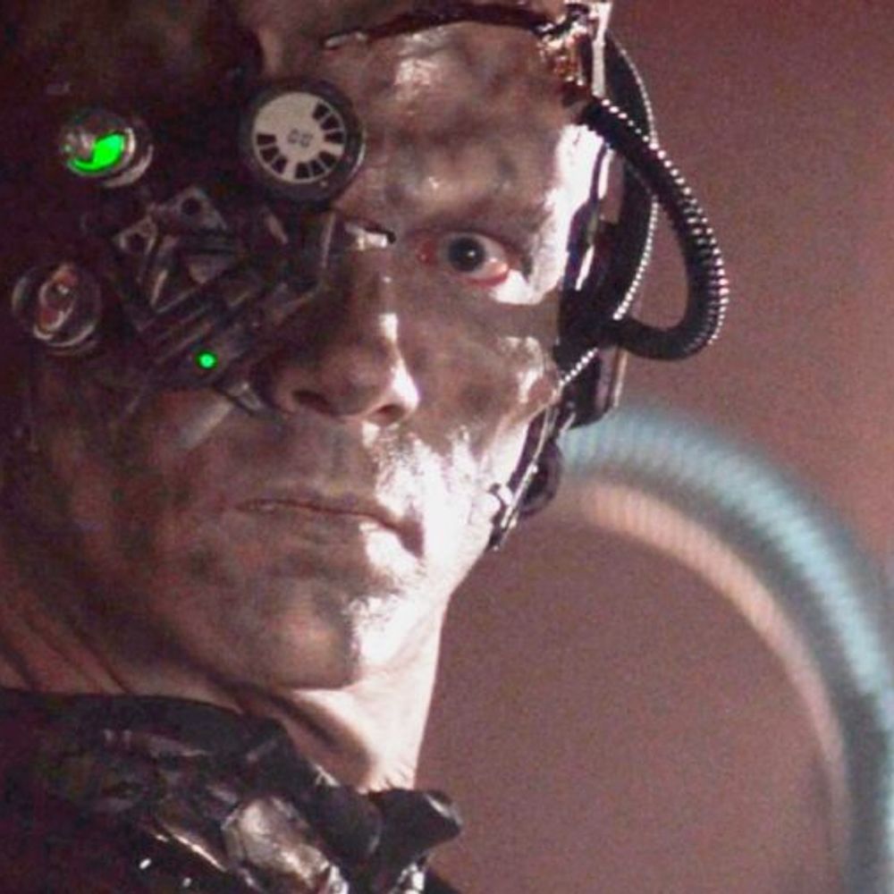 Victor of Borg (Mac)