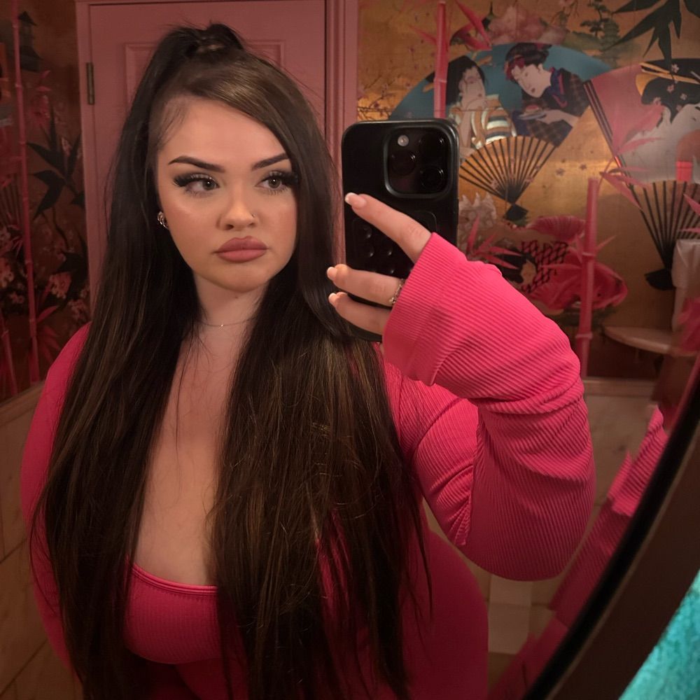 LOVER GIRL EVE