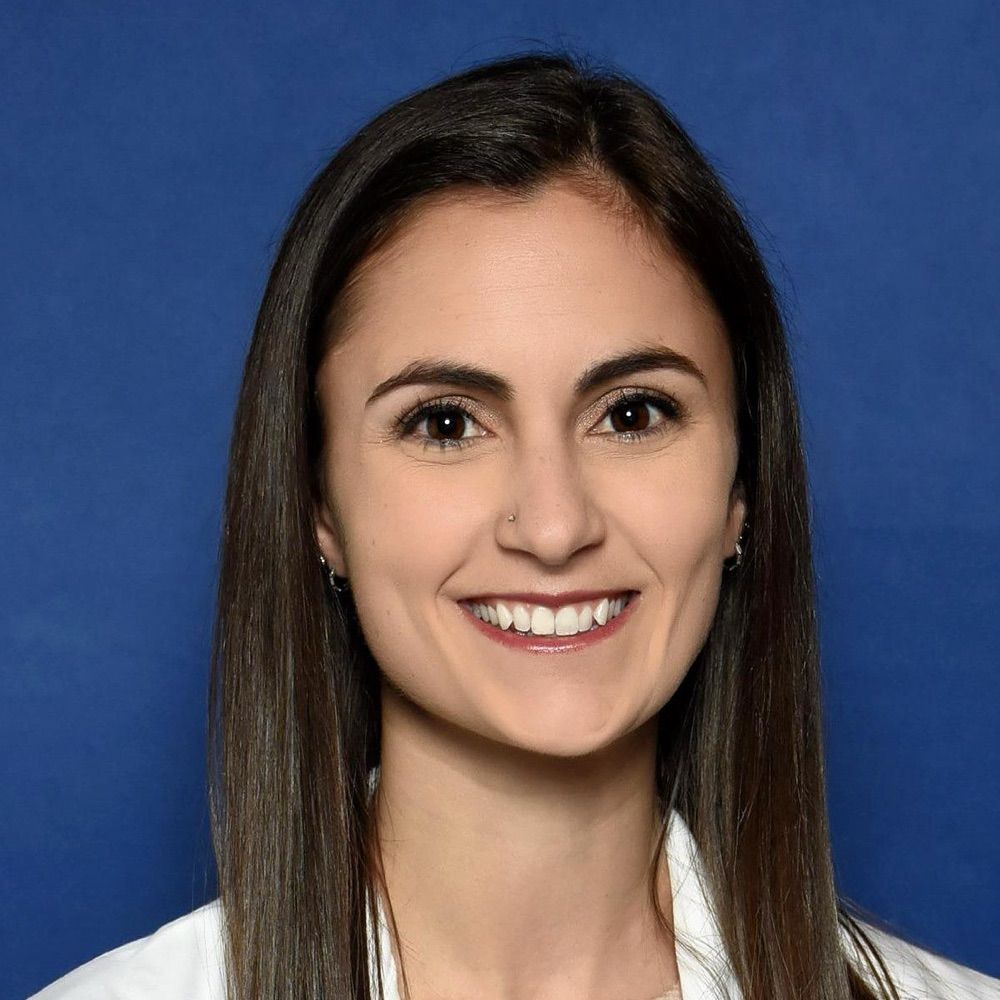 Caroline Terrell, PharmD