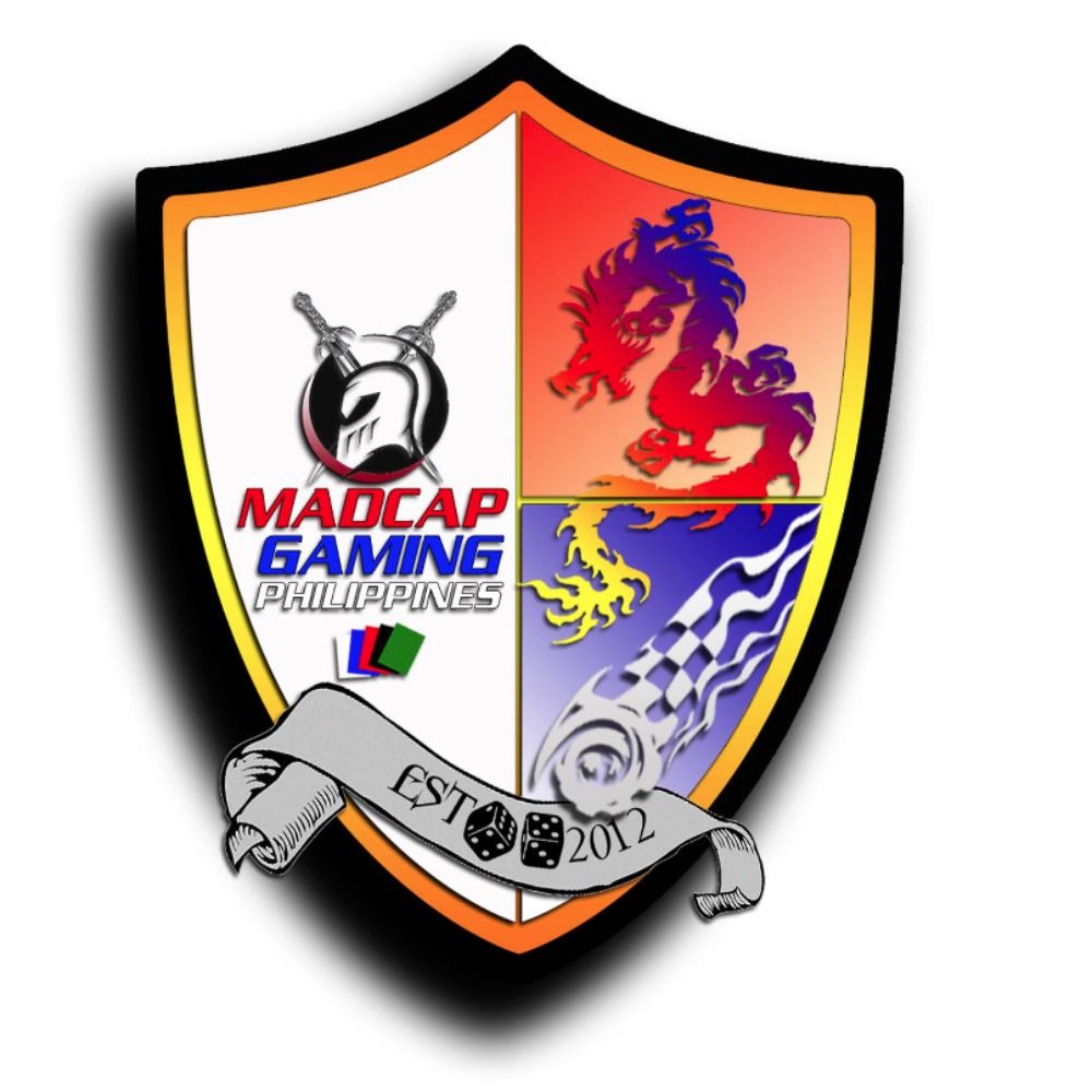 Madcap Gaming Philippines