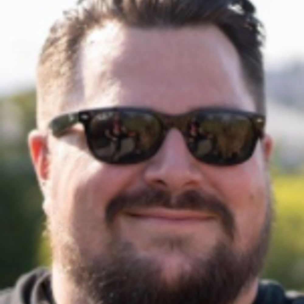 Mike Auldredge