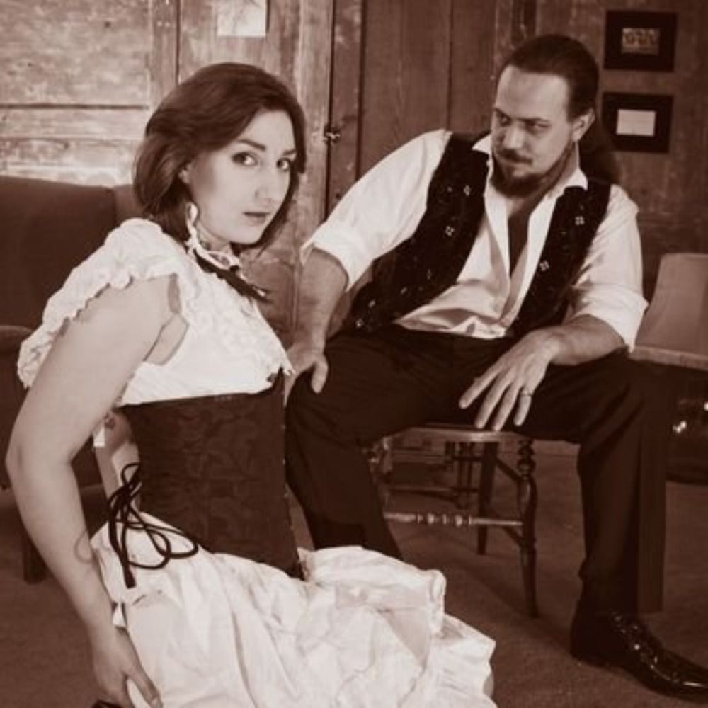 Dreams of Spanking