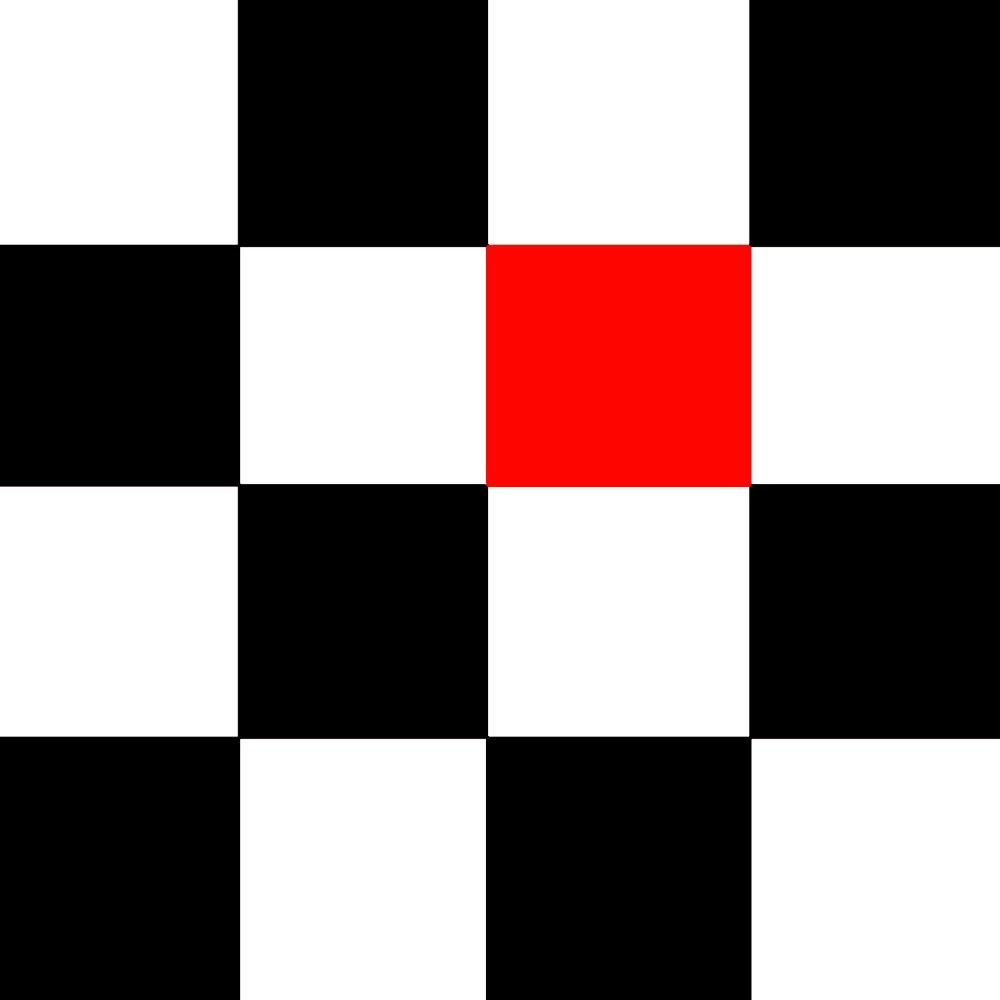 Checkers