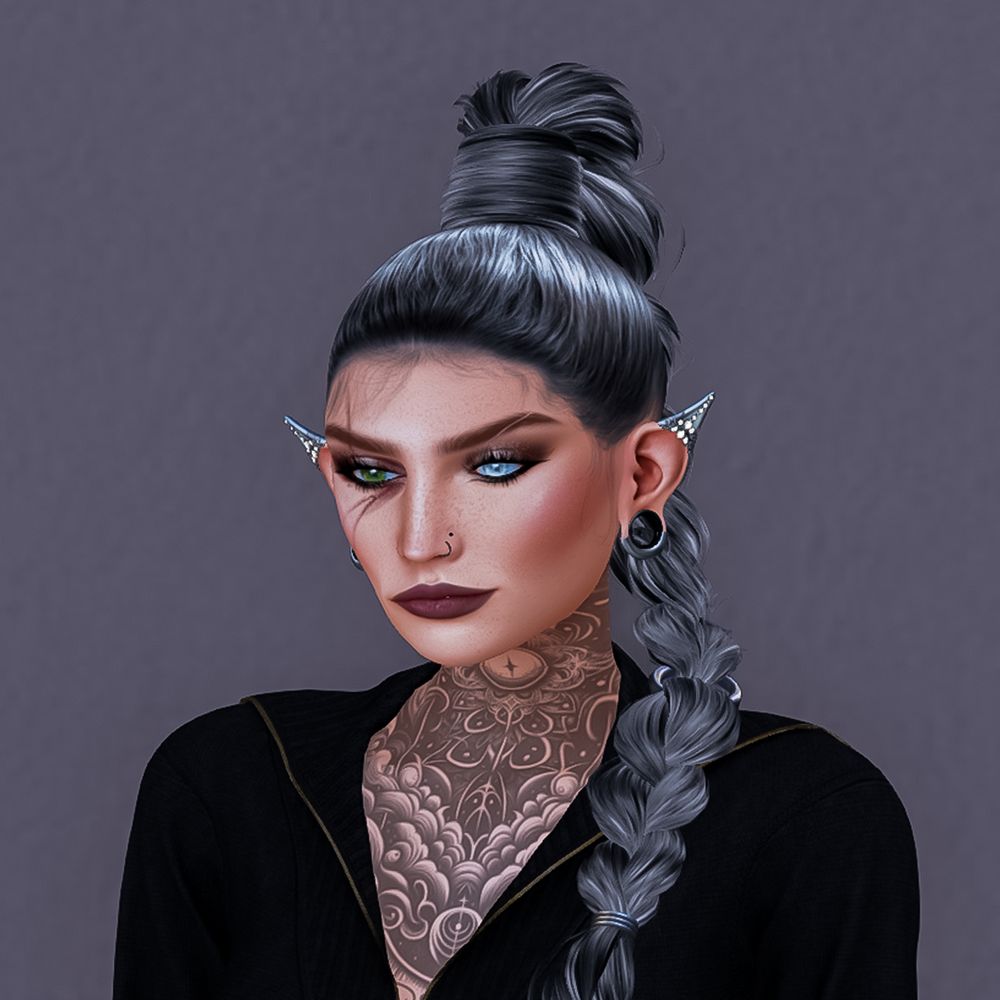 Caitlin Tobias