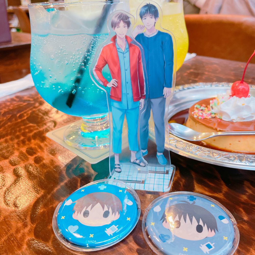 シャケ